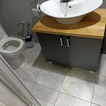 Ilkbahar Nyaraló
